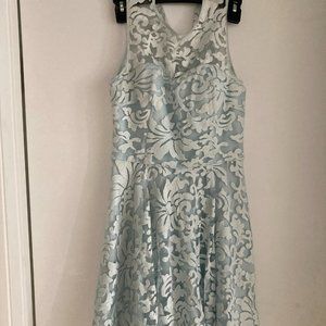 RARE MINT TED BAKER DRESS!